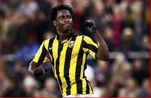 “Hulk của châu Phi” muốn gia nhập Chelsea