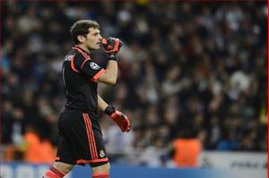 Tại sao nên trao QBV cho Casillas chứ không phải Ronaldo hay Messi?