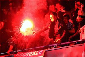 Dư âm cuộc tái đấu Chelsea - Man Utd: Những điều có thể bạn chưa biết