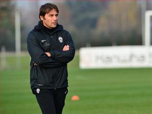 “Tân binh” đẳng cấp nhất của Juventus là… Conte