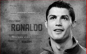 CR7: Rực rỡ cả trên sân cỏ và cuộc đời