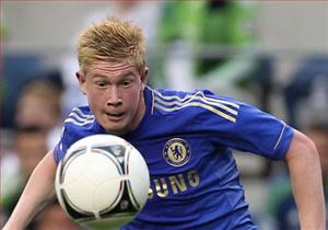 Dortmund sẽ không cướp De Bruyne từ tay Chelsea