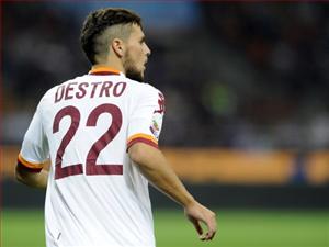 Destro bất ngờ “bật đèn xanh” cho Arsenal