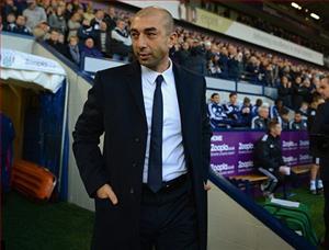 Roberto Di Matteo, có tài hay chỉ là kẻ gặp thời?