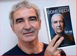 Domenech tố cáo Ribery, Anelka và Benzema nổi loạn