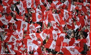 Arsenal: Nơi tình yêu bắt đầu