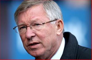 Một trong những khoảnh khắc đau lòng nhất của Sir Alex trong 26 năm cầm quân ở Man Utd