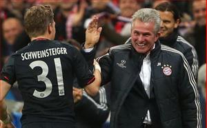 HLV Heynckes hân hoan sau chiến thắng: Bayern Munich đang vào guồng