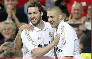 Real Madrid sẽ đá mà không cần tiền đạo?