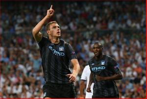 Man City cần làm gì để hạ sát Real Madrid?