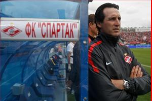 HLV Unai Emery nói gì sau khi đưa Sevilla vô địch Europa League?