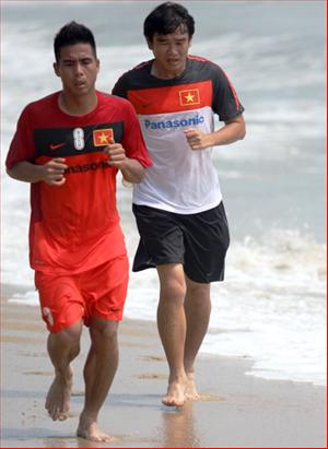 Quyền uy của 'tướng' Hùng