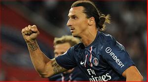 Zlatan Ibrahimovic: Số 7 hoàn hảo ở Man United?