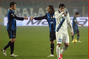 Inter dứt mạch bất bại: Thất bại tất yếu hay bất công lặp lại?