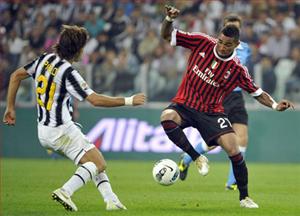 AC Milan - Juventus: Bao giờ cho đến ngày xưa…