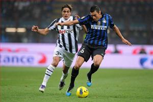 Juventus - Inter: Thành bại luận anh hùng