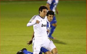 Kaka kiên quyết bám trụ Real Madrid đến cùng
