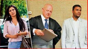 “Thày cãi” của Breno bị khởi kiện