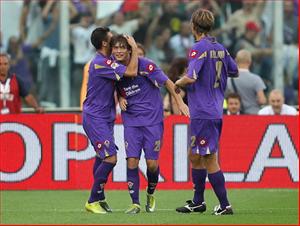 Fiorentina xứng đáng đứng thứ 3 hơn AC Milan?