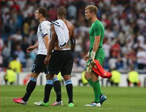 5 nguyên nhân khiến Man City dừng chân ở vòng bảng