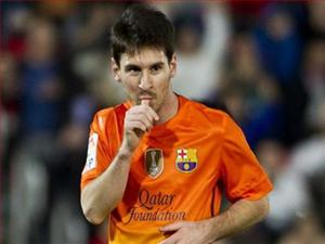 Barca hạ gục Mallorca: Khi Messi đi vào sử sách