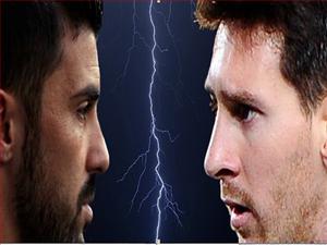 Hé mở bí ẩn đằng sau scandal Villa không ăn mừng bàn thắng của Messi