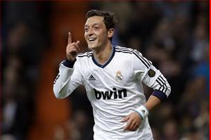 M.U lại đưa nhạc trưởng của Real vào tầm ngắm