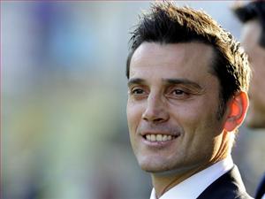 Milan nhắm HLV 38 tuổi thay Max Allegri