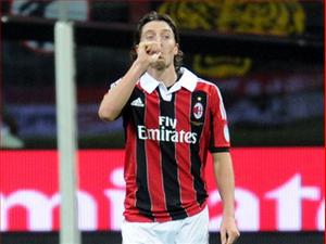 Milan - Fiorentina: Ngày Montolivo đối đầu với quá khứ