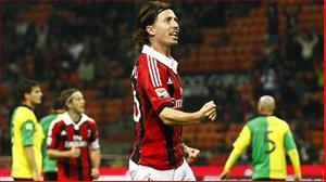 Hủy diệt Chievo, AC Milan “nhảy” lên nửa trên BXH