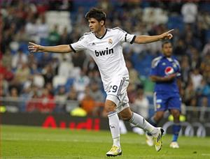 Real Madrid và Mourinho phải học cách tin tưởng Castilla