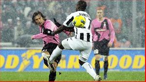 Muốn thắng Juve, hãy vượt qua Pirlo