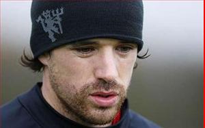 Cựu Quỷ đỏ Hargreaves mỉa mai Man United