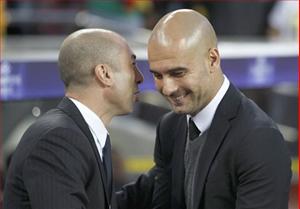 Tin sốc: Đâm lén” Di Matteo, Chelsea đi đêm với Guardiola từ trước