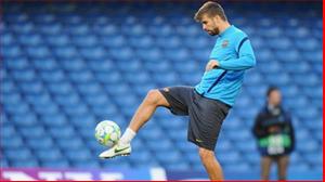 Barca hy vọng Pique trở lại giữa tuần này