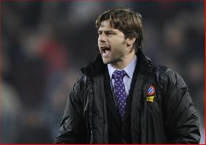 Rớt xuống đáy bảng, Espanyol sa thải HLV Pochettino