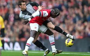 Tottenham - Arsenal: Cuộc chiến không chỉ gói gọn trong một trận derby