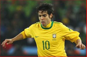 Kaka bất ngờ muốn chuyển tới MLS thi đấu