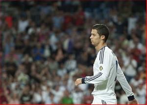 Ronaldo vẫn thấy buồn ở Real Madrid