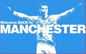 Đóng kịch, chải chuốt, tiểu xảo... nhưng Ronaldo mãi là một ngôi sao ở Manchester