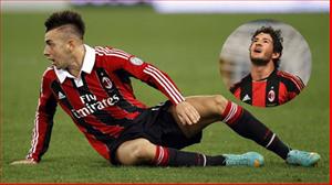 Milan: El Shaarawy & Pato không thể “chung sống”?