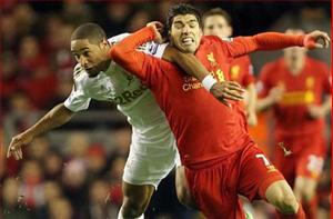 Liverpool chú ý: Atletico Madrid đang phát cuồng vì Suarez