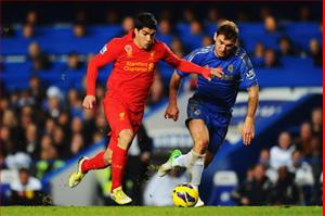 6 điều rút ra sau trận Chelsea 1-1 Liverpool