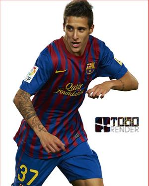 Cristian Tello, vũ khí hạng nặng của Tito