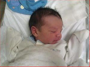 Lionel Messi chính thức đuợc làm cha