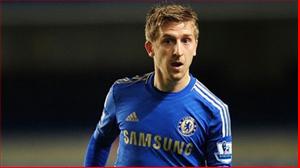 Đội bóng Đức muốn giải cứu Marin khỏi nhà tù Chelsea