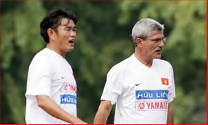 Cá tính đội tuyển Việt Nam