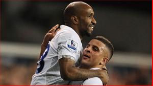 Tottenham 3-1 West Ham: Gà trống lại gáy vang