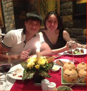 Vì Thủy Tiên, Công Vinh từ chối khoác áo Selangor