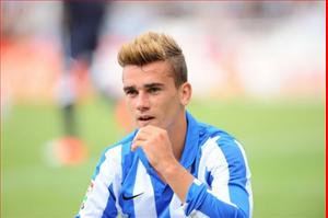 Arsenal và Bayern tranh nhau sao trẻ của Real Sociedad